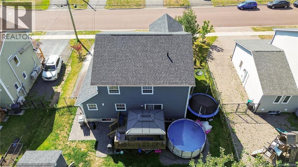 167 Coriander Street, Moncton, New Brunswick  E1G 0R9 - Photo 14 - NB125636