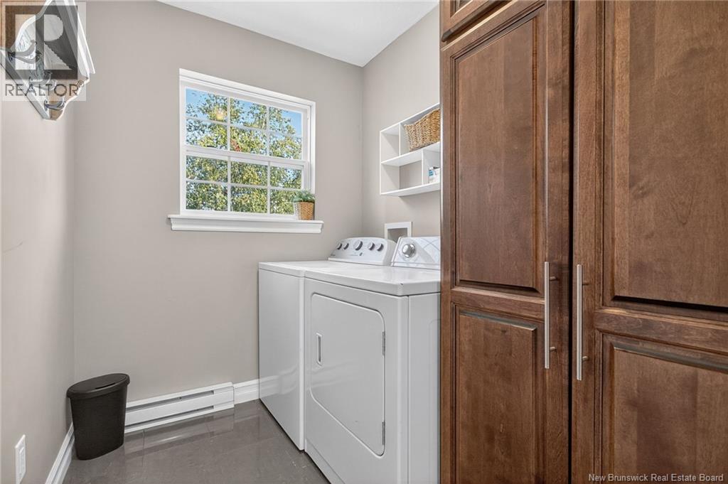 167 Coriander Street, Moncton, New Brunswick  E1G 0R9 - Photo 29 - NB125636