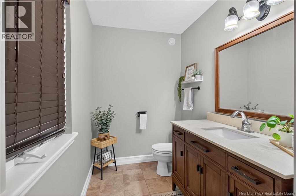 167 Coriander Street, Moncton, New Brunswick  E1G 0R9 - Photo 30 - NB125636