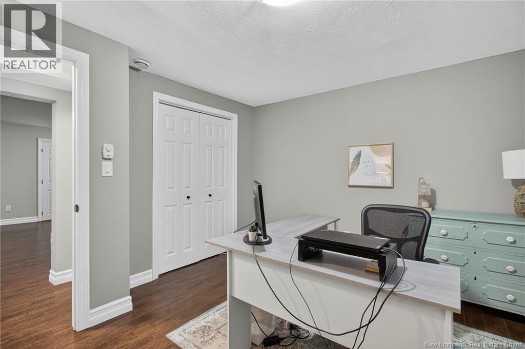 167 Coriander Street, Moncton, New Brunswick  E1G 0R9 - Photo 44 - NB125636