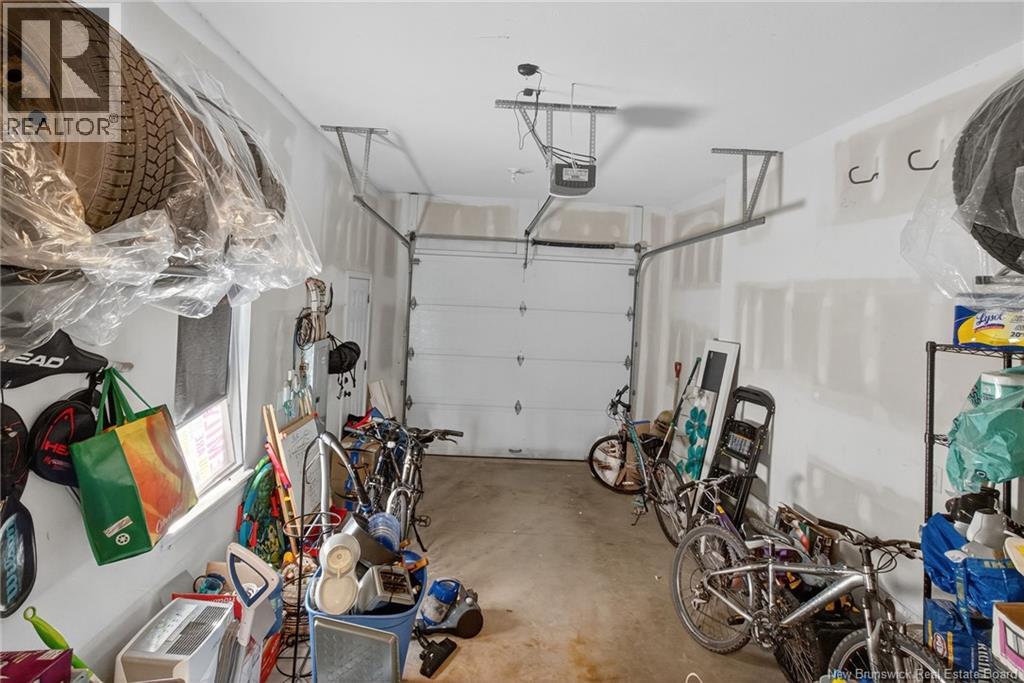 167 Coriander Street, Moncton, New Brunswick  E1G 0R9 - Photo 45 - NB125636