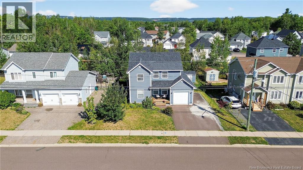 167 Coriander Street, Moncton, New Brunswick  E1G 0R9 - Photo 8 - NB125636