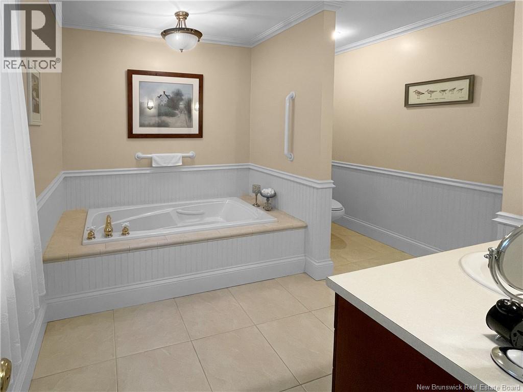 33 Augusta Terrace, Moncton, New Brunswick  E1G 2E1 - Photo 20 - NB125516