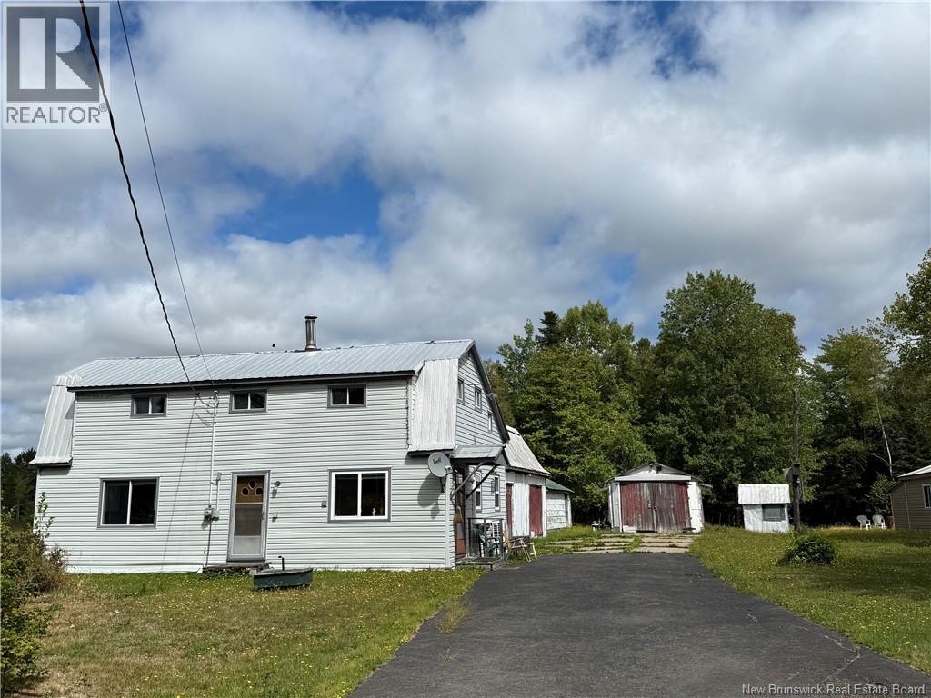 38 Manitoba Road, Apohaqui, New Brunswick  E4G 1H3 - Photo 2 - NB125794
