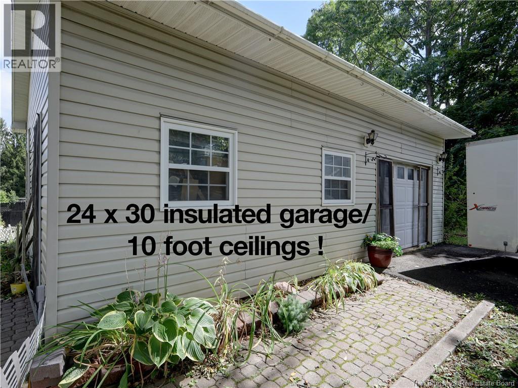 54 Broad Road, Oromocto, New Brunswick  E2V 1C2 - Photo 36 - NB125824