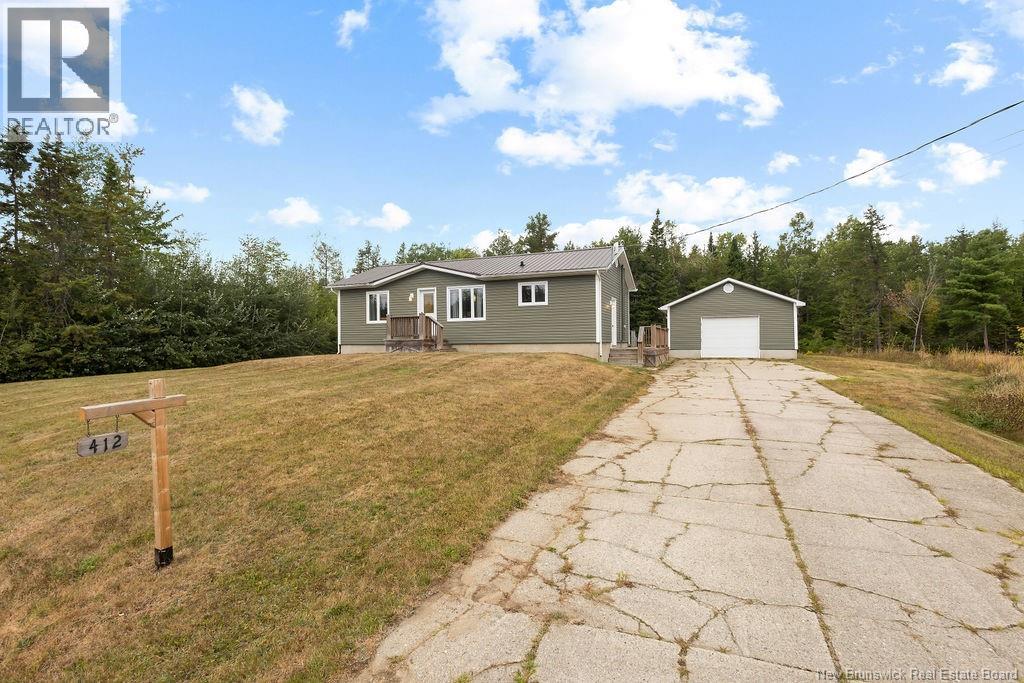 412 Ch Sapin Court, Rogersville, New Brunswick  E4Y 1V4 - Photo 1 - NB125785