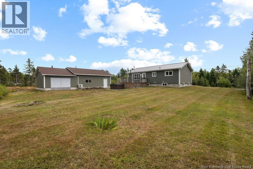 412 Ch Sapin Court, Rogersville, New Brunswick  E4Y 1V4 - Photo 2 - NB125785