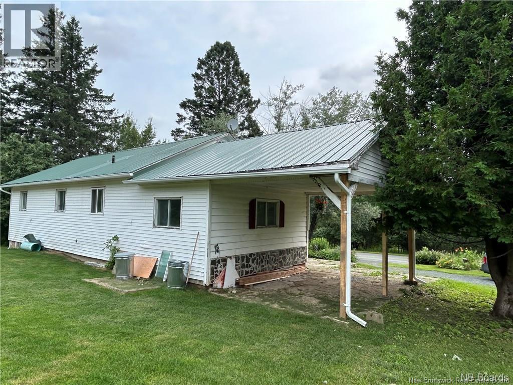 80 Route 165, Meductic, New Brunswick  E6H 1B4 - Photo 3 - NB125480