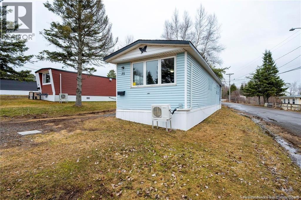 35 Nancy, Moncton, New Brunswick