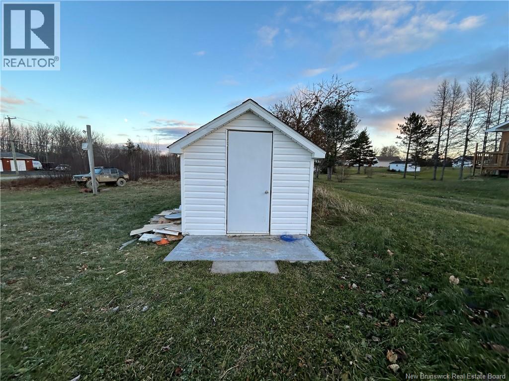 18 Telesphore, Saint-Pons, New Brunswick  E1X 3W2 - Photo 28 - NB125858
