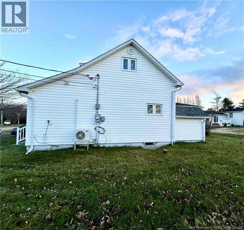18 Telesphore, Saint-Pons, New Brunswick  E1X 3W2 - Photo 4 - NB125858