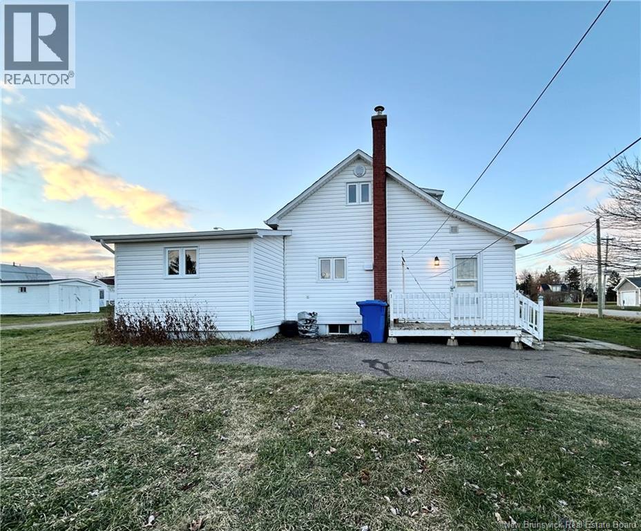 18 Telesphore, Saint-Pons, New Brunswick  E1X 3W2 - Photo 7 - NB125858