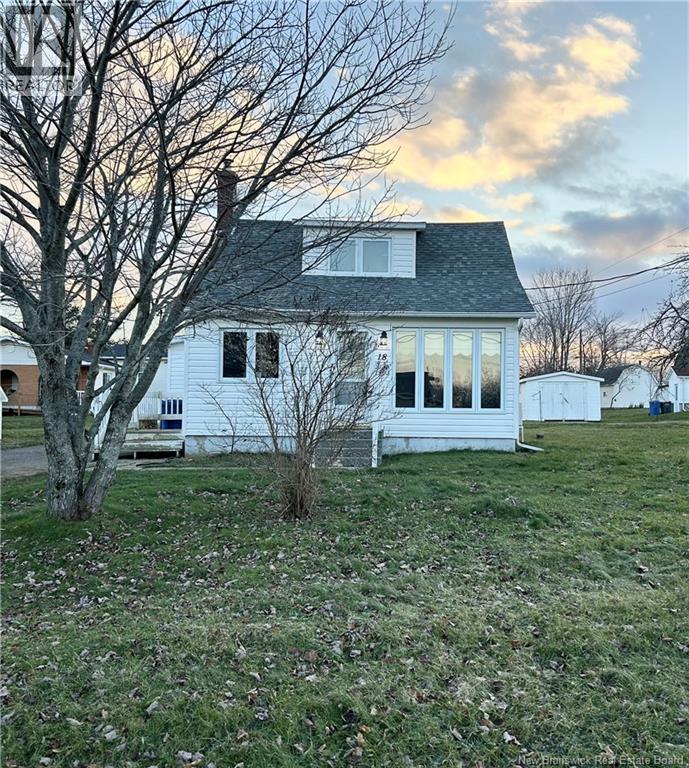 18 Telesphore, Saint-Pons, New Brunswick  E1X 3W2 - Photo 8 - NB125858