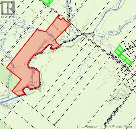 3.34 Hec Hwy 430, Chaplin Island Road, New Brunswick  E2L 4K1 - Photo 2 - NB125856