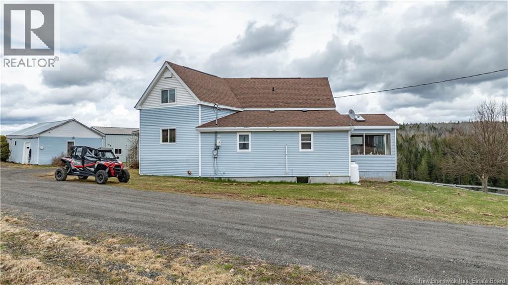 552 Erb Settlement Road, Erb Settlement, New Brunswick  E5P 1Z8 - Photo 2 - NB125853