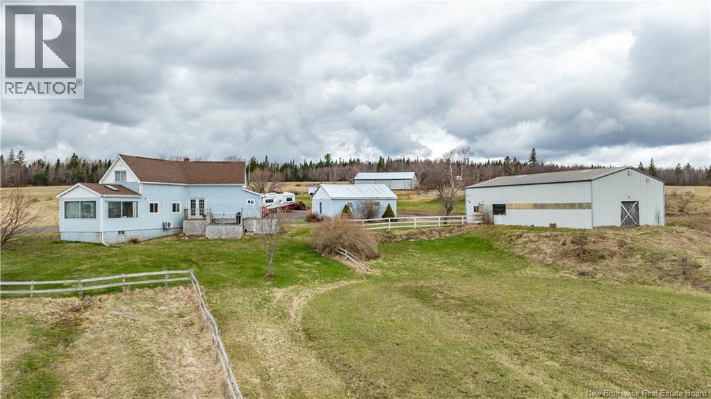 552 Erb Settlement Road, Erb Settlement, New Brunswick  E5P 1Z8 - Photo 24 - NB125853