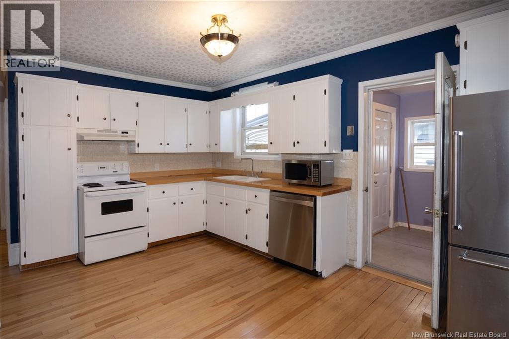 509 Aberdeen Street, Fredericton, New Brunswick  E3B 1S4 - Photo 13 - NB125850