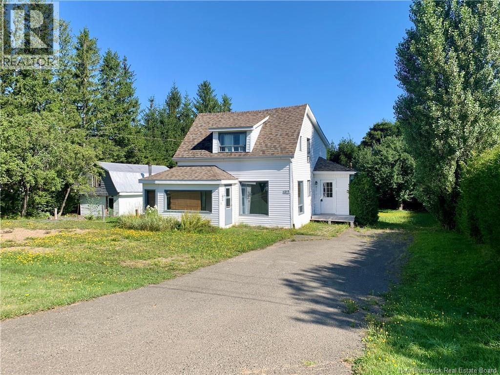 453 Chaleur, Charlo, New Brunswick