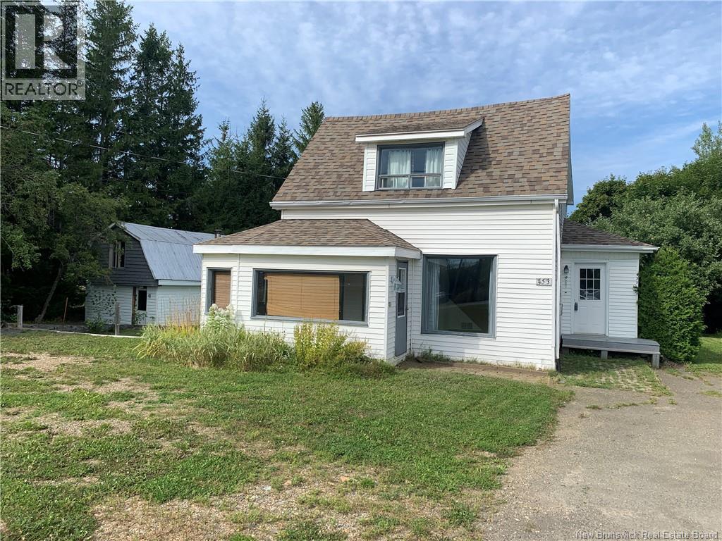 453 Chaleur, Charlo, New Brunswick  E8E 2B9 - Photo 46 - NB125713