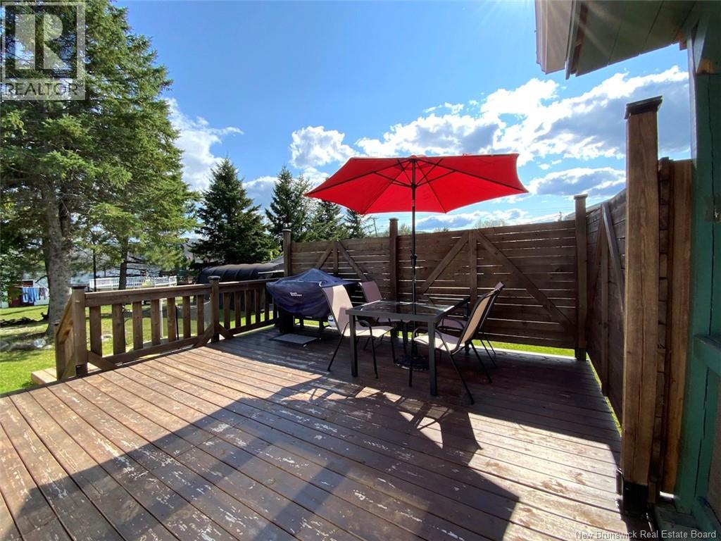 56 Le Paradis Street, Saint-Jacques, New Brunswick  E7B 1V1 - Photo 11 - NB125866