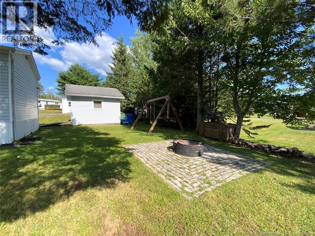 56 Le Paradis Street, Saint-Jacques, New Brunswick  E7B 1V1 - Photo 13 - NB125866
