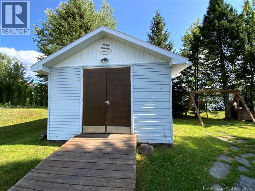 56 Le Paradis Street, Saint-Jacques, New Brunswick  E7B 1V1 - Photo 14 - NB125866