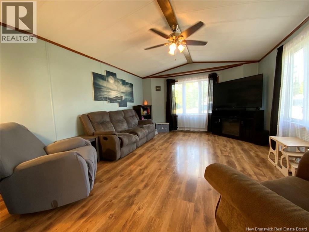 56 Le Paradis Street, Saint-Jacques, New Brunswick  E7B 1V1 - Photo 3 - NB125866