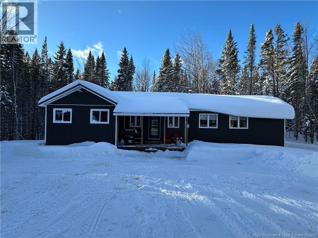 11 Austin Brook, Nepisiguit Falls, New Brunswick  E2A 6W8 - Photo 3 - NB125862