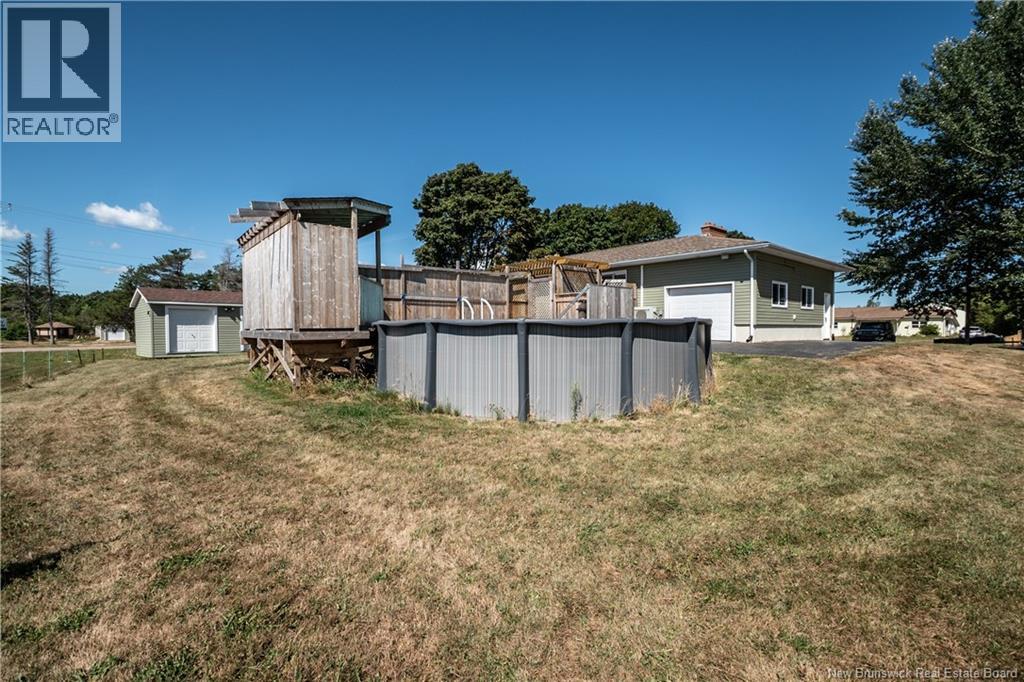 1281 Route 133, Grand-Barachois, New Brunswick  E4P 8C6 - Photo 30 - NB125732