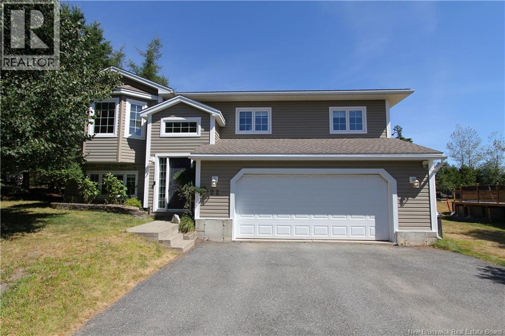 22 Melanie Drive, Quispamsis, New Brunswick