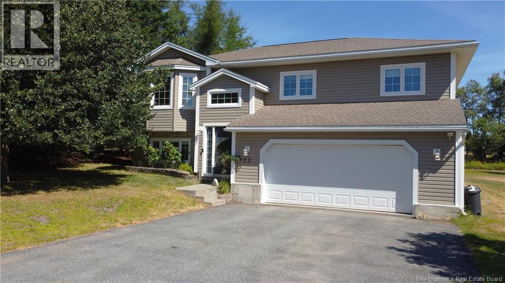 22 Melanie Drive, Quispamsis, New Brunswick  E2E 1V9 - Photo 11 - NB125814