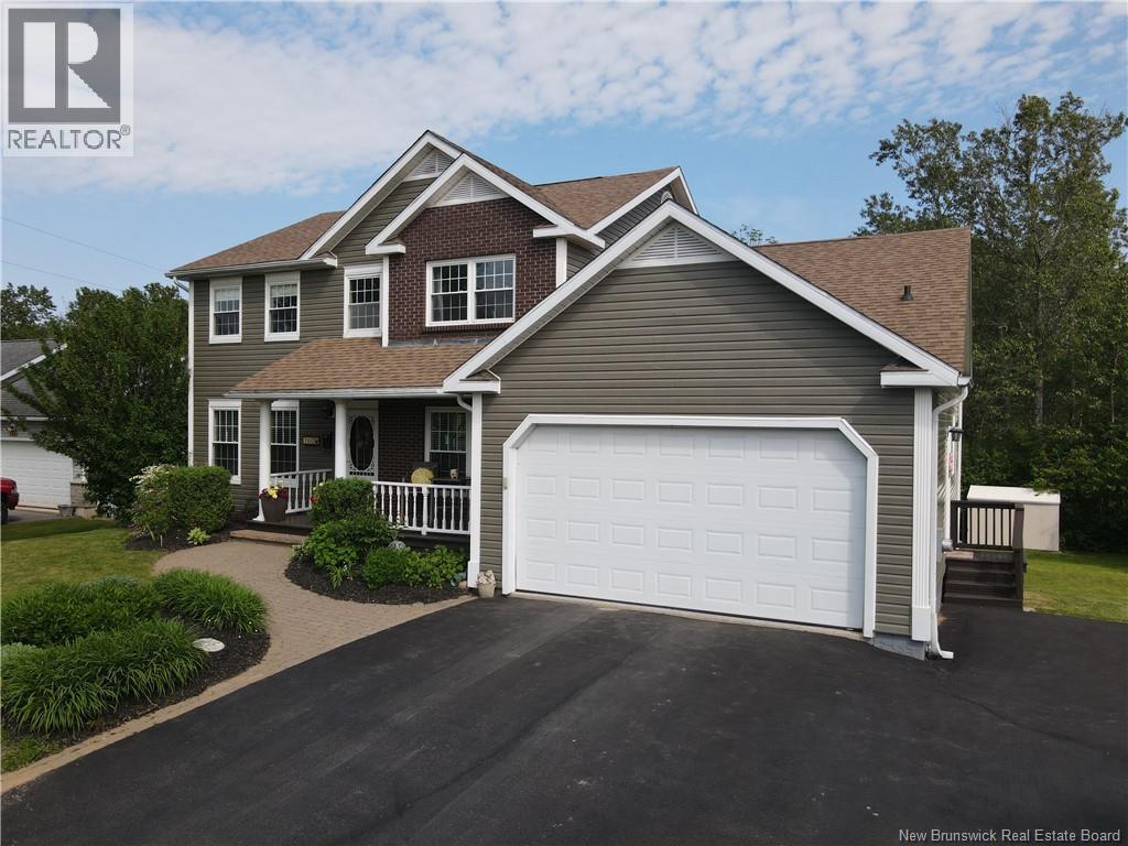 160 Bryant Drive, Sussex, New Brunswick