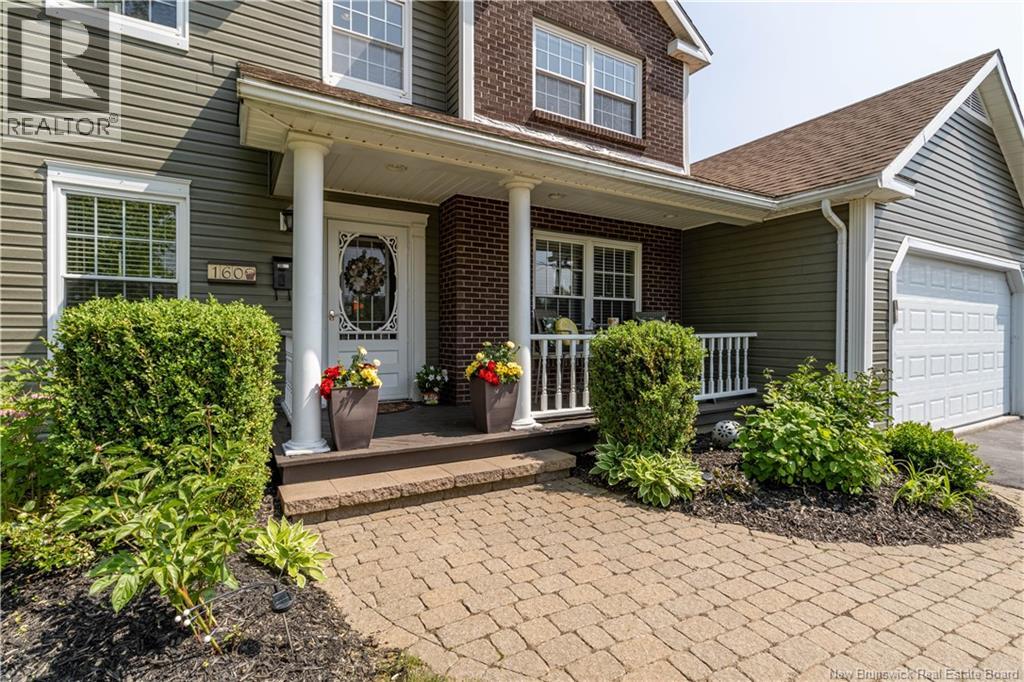 160 Bryant Drive, Sussex, New Brunswick  E4E 5M9 - Photo 2 - NB125757