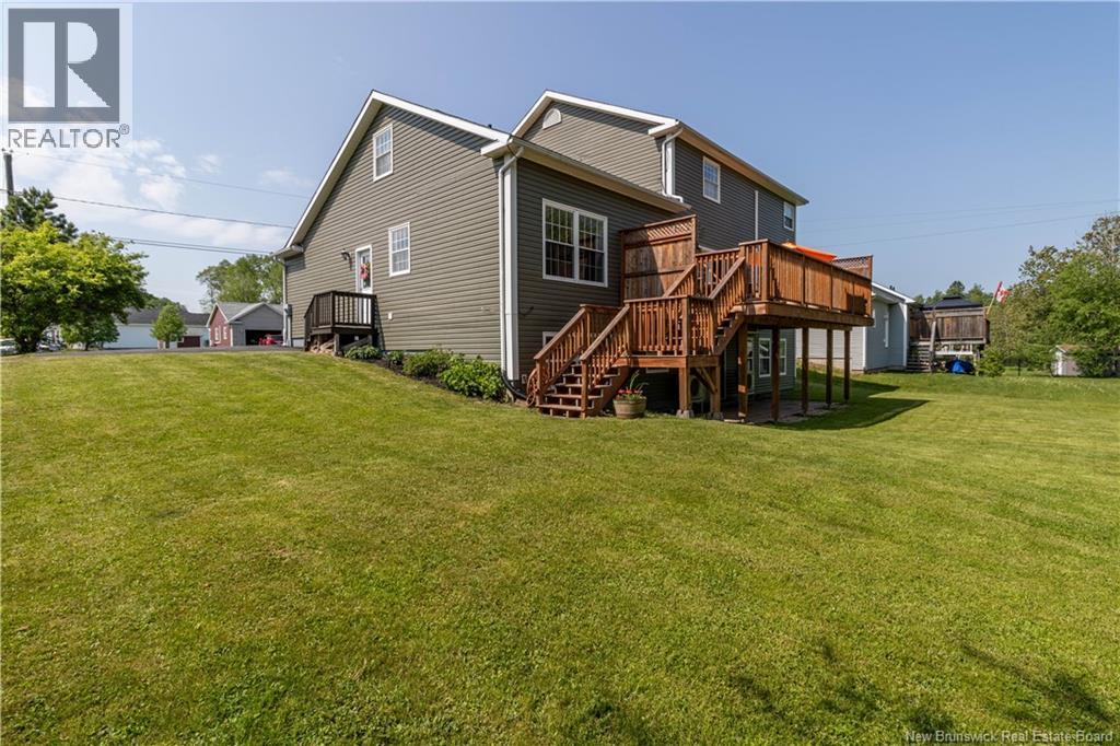 160 Bryant Drive, Sussex, New Brunswick  E4E 5M9 - Photo 47 - NB125757