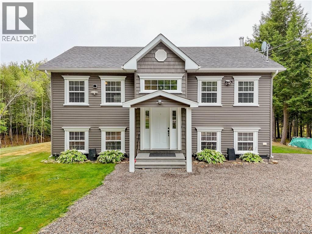 183 Route 628, Penniac, New Brunswick  E3A 8Y1 - Photo 3 - NB125837
