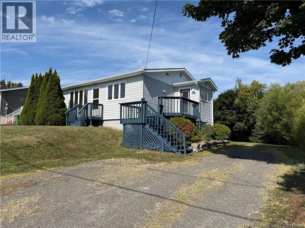 227 Centennial Heights Street, Dalhousie, New Brunswick