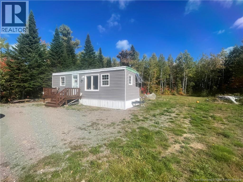 Camp And Lot Brown Road, Sainte-Anne-De-Kent, New Brunswick  E4S 1R6 - Photo 14 - NB125812