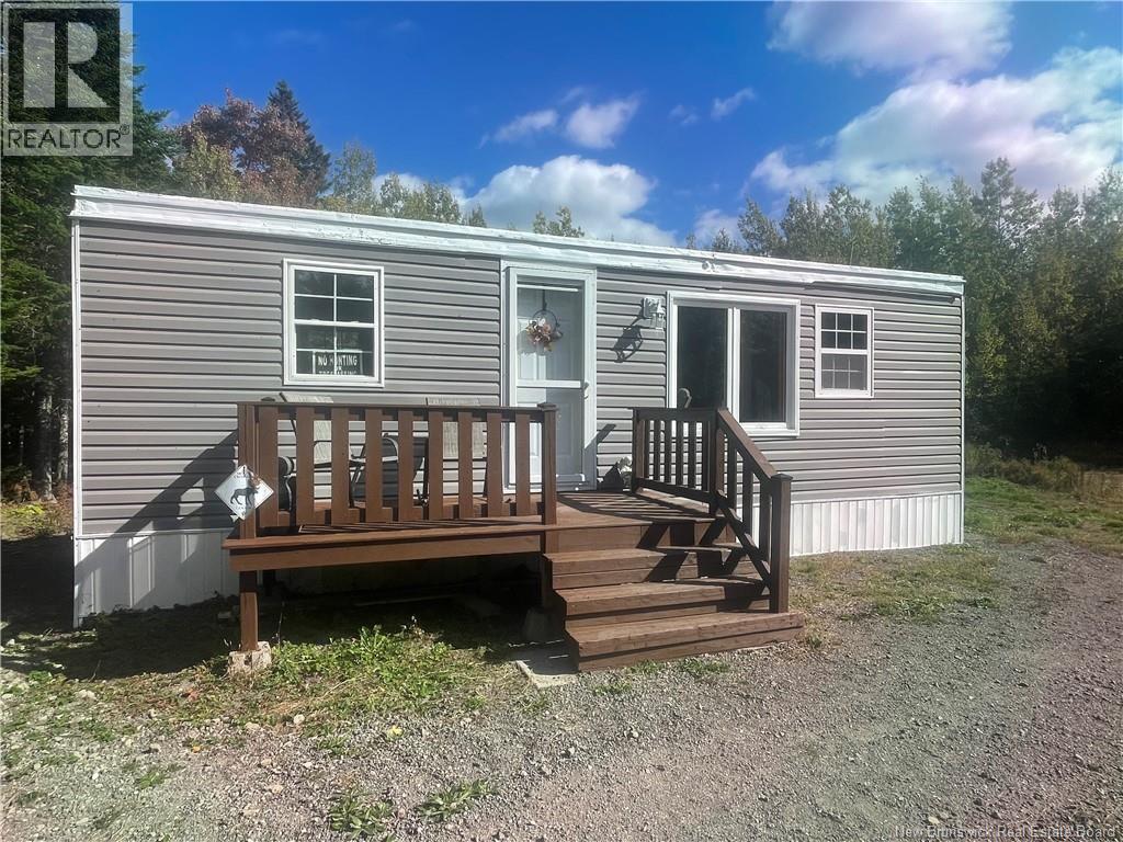 Camp And Lot Brown Road, Sainte-Anne-De-Kent, New Brunswick  E4S 1R6 - Photo 2 - NB125812