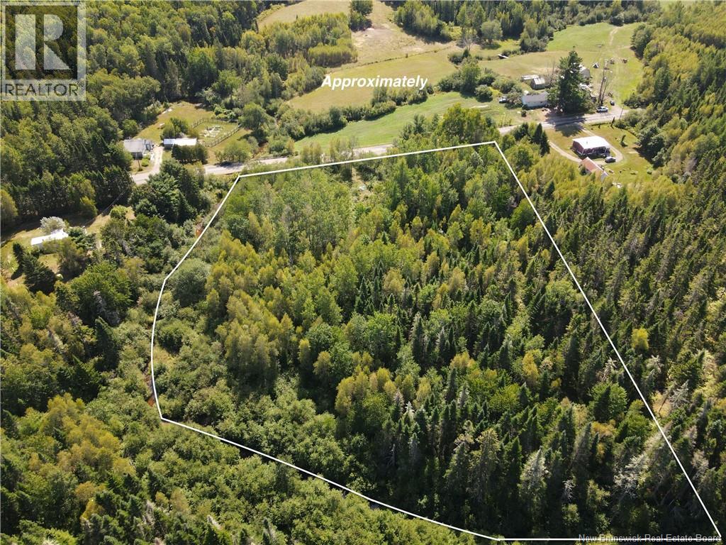 855 Route 875, Searsville, New Brunswick
