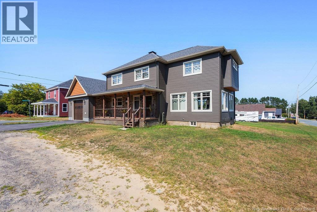 9 Station Street, Blackville, New Brunswick  E9B 1R3 - Photo 2 - NB125882