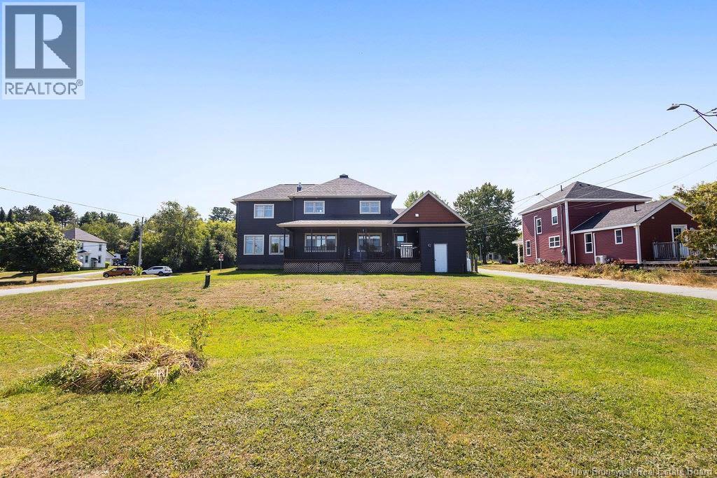 9 Station Street, Blackville, New Brunswick  E9B 1R3 - Photo 33 - NB125882