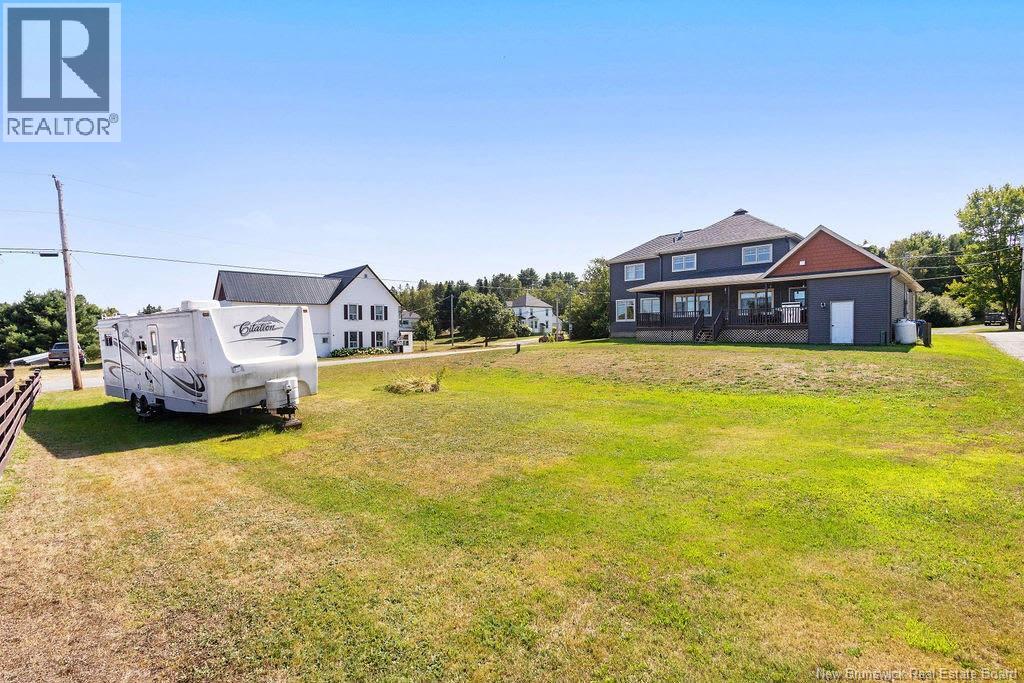 9 Station Street, Blackville, New Brunswick  E9B 1R3 - Photo 34 - NB125882