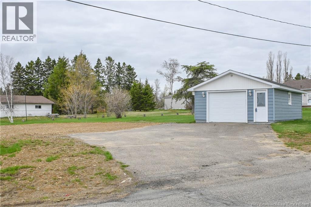 153 Damien Road, Saumarez, New Brunswick