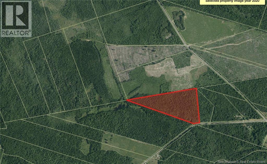 Lot Ch Saint Charles Nord, Saint-Charles, New Brunswick  E4W 4S5 - Photo 11 - NB125783