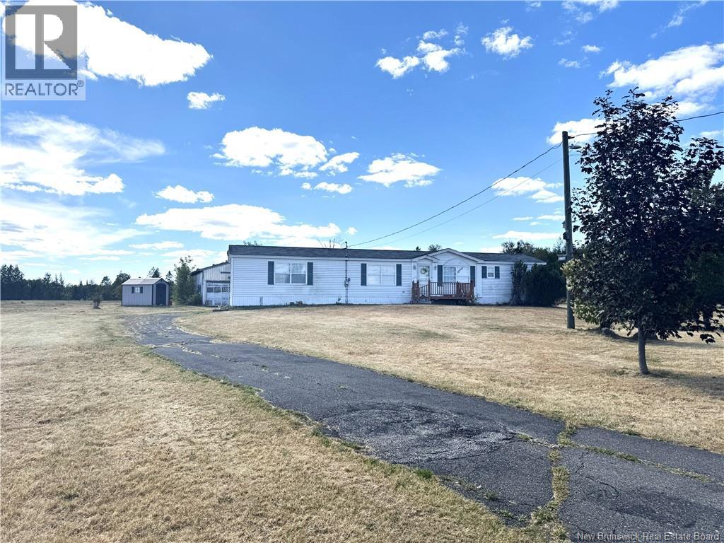 1297 Route 585, Clarkville, New Brunswick  E6E 1P5 - Photo 2 - NB125878