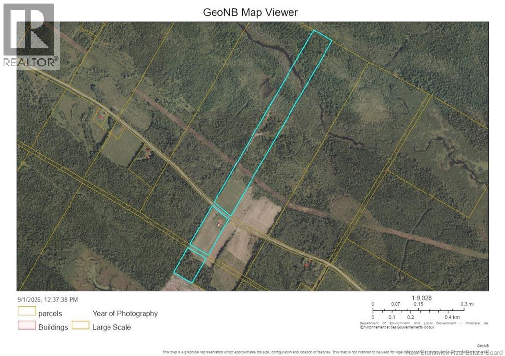 1297 Route 585, Clarkville, New Brunswick  E6E 1P5 - Photo 23 - NB125878