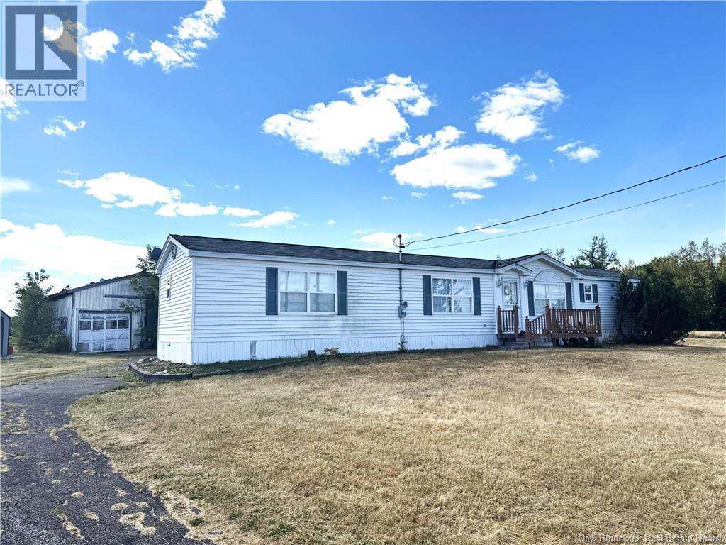 1297 Route 585, Clarkville, New Brunswick  E6E 1P5 - Photo 3 - NB125878