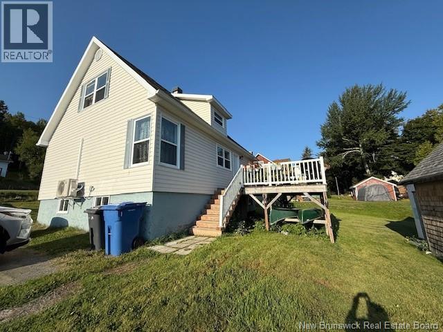 497 Cameron Street, Dalhousie, New Brunswick  E8C 1J5 - Photo 14 - NB125848