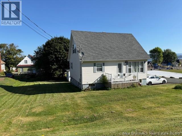 497 Cameron Street, Dalhousie, New Brunswick  E8C 1J5 - Photo 2 - NB125848
