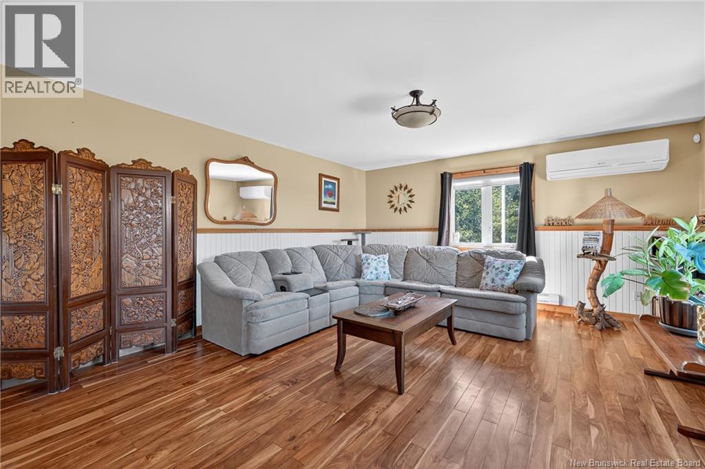 38 Allée Cécile, Petit-Tracadie, New Brunswick  E1X 0J2 - Photo 18 - NB125828